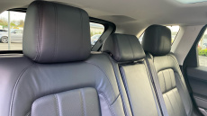 Land Rover Range Rover Sport 2.0 P400e HSE 5dr Auto Estate